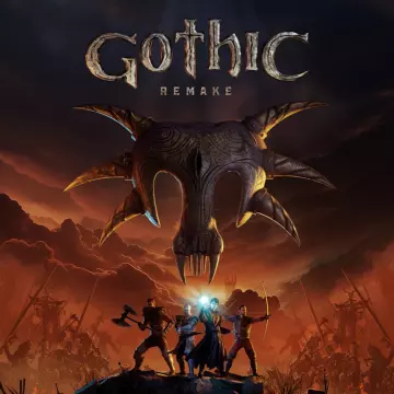 Купить аккаунт Gothic 1 Remake выгодно