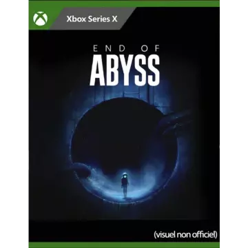 Купить активацию End of Abyss выгодно