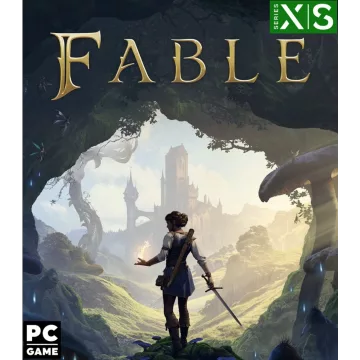 Купить активацию Fable Standard Edition выгодно