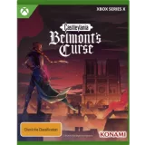 Купить активацию Castlevania: Belmont's Curse на Xbox по выгодной цене
