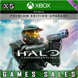 Купить DLC Halo: Campaign Evolved - Premium Edition Upgrade на Xbox по выгодной цене