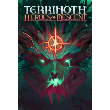 Купить активацию Terrinoth: Heroes of Descent выгодно