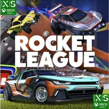 Купить DLC Rocket League - Season 21 Rookie Pack выгодно