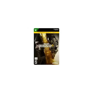 Купить активацию Call Of Duty®: Modern Warfare® 4 - Vault Edition выгодно