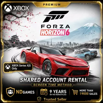 Купить аккаунт [XBOX Series X выгодно