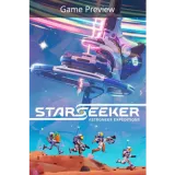 Купить активацию STARSEEKER: Astroneer Expeditions (Game Preview) на Xbox по выгодной цене