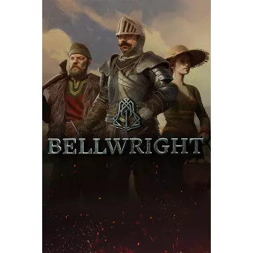 Купить активацию Bellwright выгодно