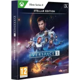 Купить ключ Everspace™ 2 на Xbox по выгодной цене