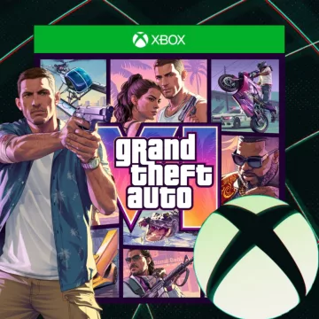 Купить активацию GTA 6 & Grand Theft Auto VI выгодно