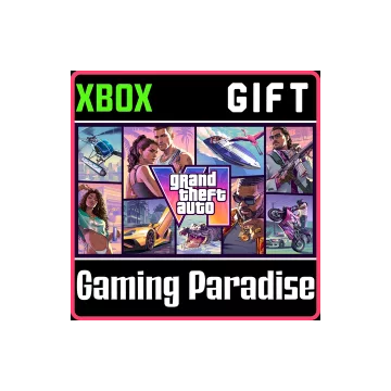 Купить активацию Grand Theft Auto VI + ULTIMATE выгодно