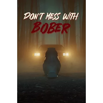 Купить активацию Don't Mess With Bober выгодно