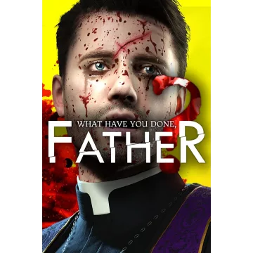 Купить активацию What have you done, Father? выгодно
