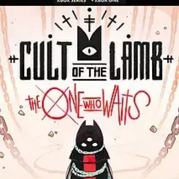 Купить ключ Cult of the Lamb: The One Who Waits выгодно