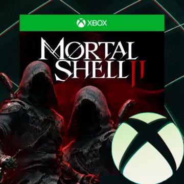 Купить активацию Mortal Shell II выгодно