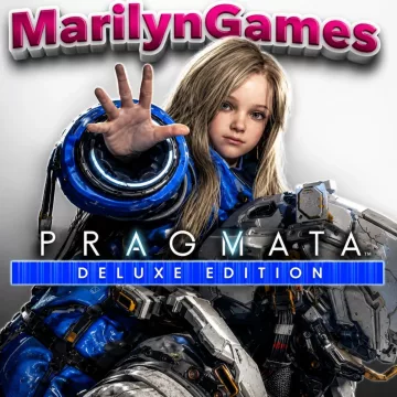 Купить аккаунт Pragmata + Silent Hill 2 + Подарки выгодно