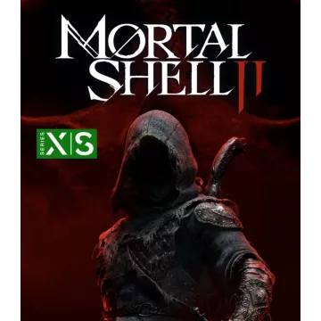 Купить активацию Mortal Shell II выгодно