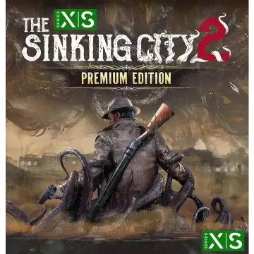 Купить активацию The Sinking City 2 – Premium Edition выгодно