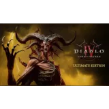 Купить ключ Diablo IV: Lord of Hatred — Ultimate на Xbox по выгодной цене
