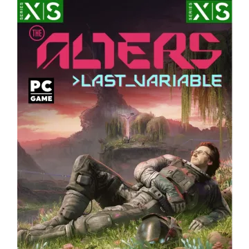 Купить DLC The Alters: Last Variable выгодно