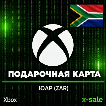 Купить карту пополнения Xbox выгодно