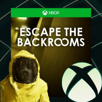 Купить активацию Escape the Backrooms выгодно