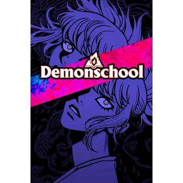 Купить активацию Demonschool выгодно