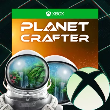 Купить активацию The Planet Crafter выгодно