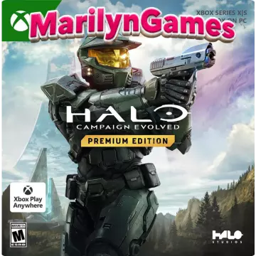 Купить аккаунт Halo: Campaign Evolved - Premium Edition + Подарки выгодно