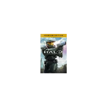 Купить ключ Halo: Campaign Evolved Premium edition выгодно