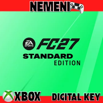 Купить ключ EA SPORTS FC™ 27 Standard Edition выгодно