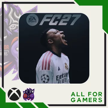 Купить активацию EA Sports FC 27 (Fifa 27) выгодно