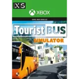 Купить аккаунт Tourist Bus Simulator на Xbox по выгодной цене