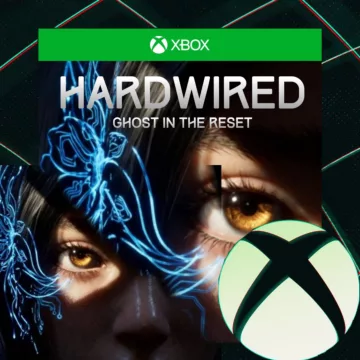 Купить активацию HARDWIRED: Ghost In The Reset выгодно