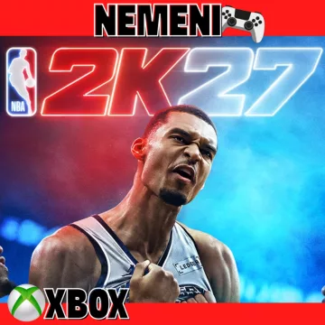 Купить активацию NBA 2K27 ЛЮБОЕ Standard выгодно