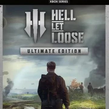 Купить ключ Hell Let Loose - Ultimate Edition выгодно