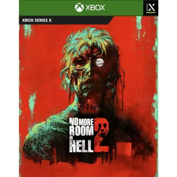 Купить активацию No More Room in Hell 2 выгодно