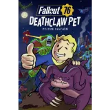 Купить активацию Fallout 76: Deathclaw Pet Deluxe Edition на Xbox по выгодной цене