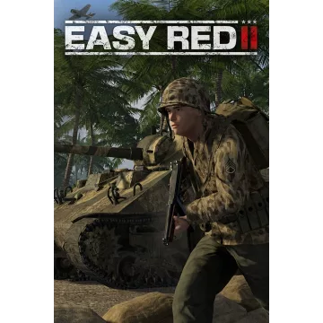 Купить активацию Easy Red 2: All Fronts выгодно