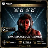 Купить аккаунт [XBOX Series X на Xbox по выгодной цене