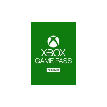 Купить подписку Xbox Game Pass PC на 14 дней выгодно
