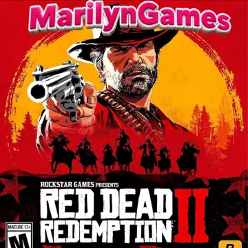 Купить аккаунт Red Dead Redemption 2 + GTA 5 выгодно