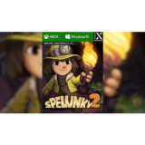 Купить аккаунт Spelunky 2 на Xbox по выгодной цене