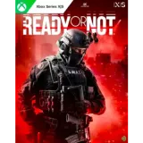 Купить аккаунт Ready or Not на Xbox по выгодной цене