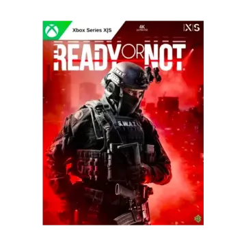 Купить аккаунт Ready or Not выгодно