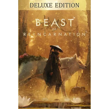 Купить аккаунт Beast of Reincarnation Deluxe выгодно