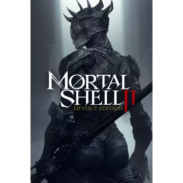 Купить аккаунт Mortal Shell II: Devout Edition выгодно
