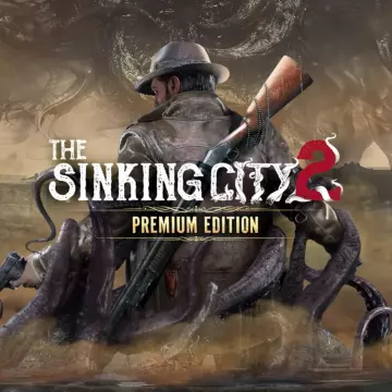 Купить аккаунт The Sinking City 2 – Premium Edition выгодно