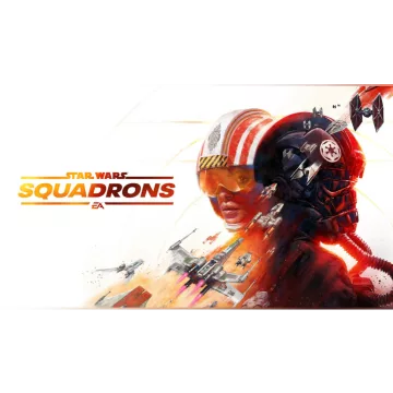 Купить ключ STAR WARS: Squadrons выгодно