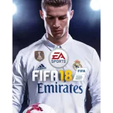 Купить аккаунт FIFA 18/19 на Xbox по выгодной цене