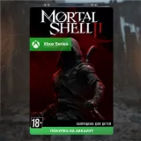 Купить активацию Mortal Shell II на Xbox по выгодной цене